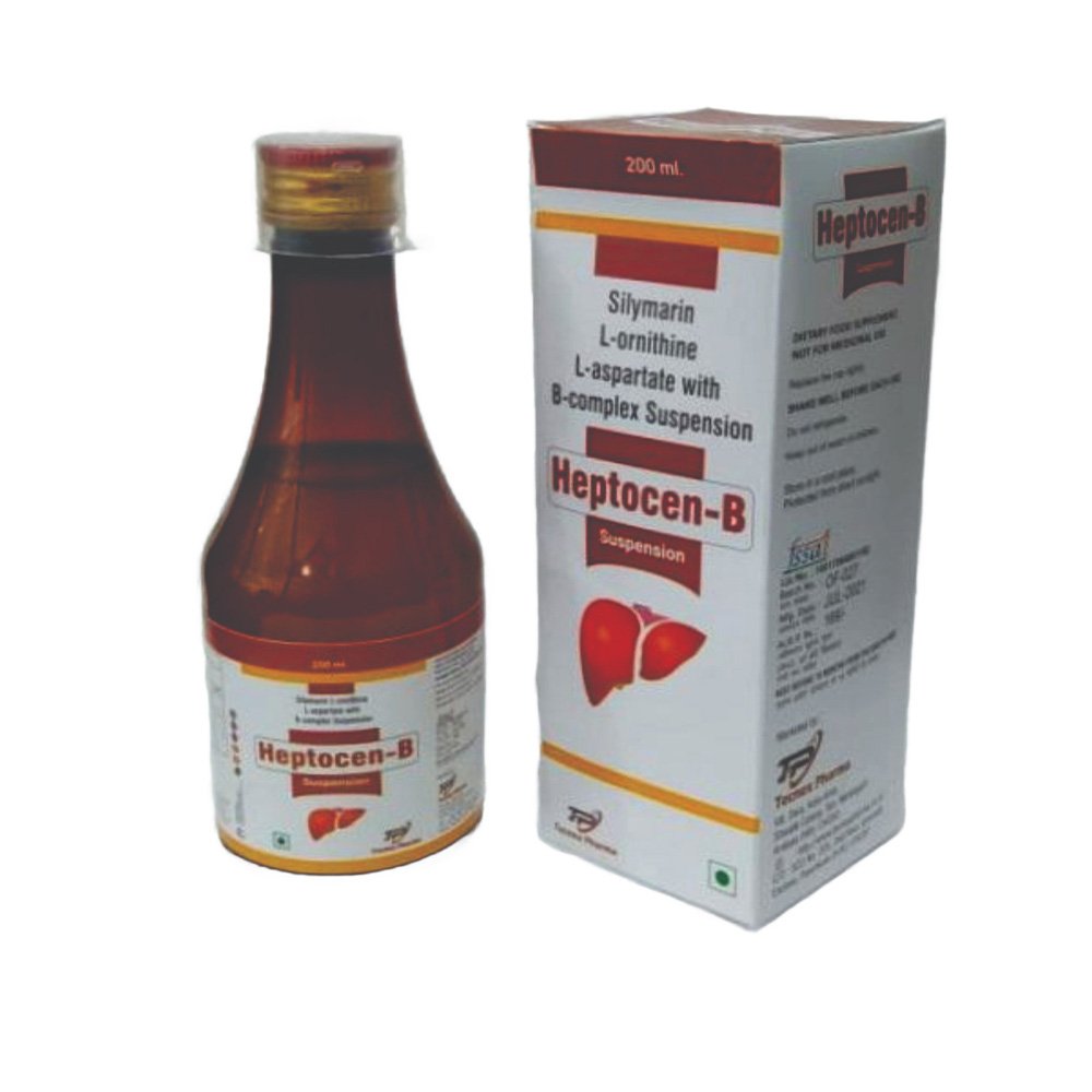 HEPTOCAN B