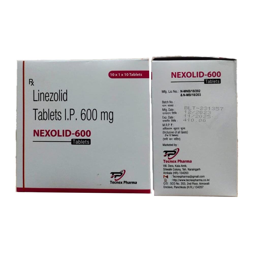 NEXOLID-600