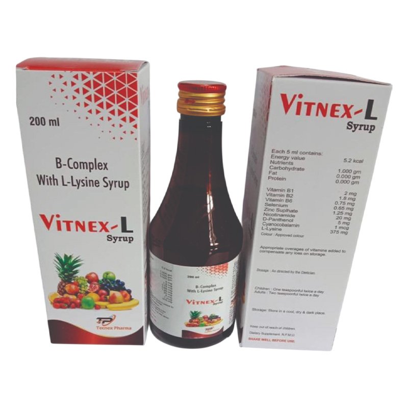 VITNEX-L